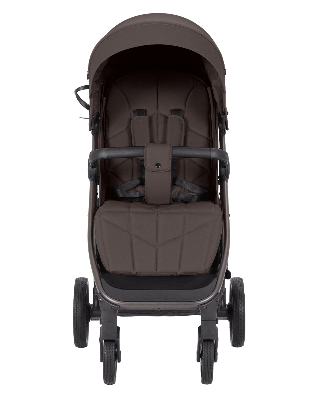 Bravo PU 5 stroller
